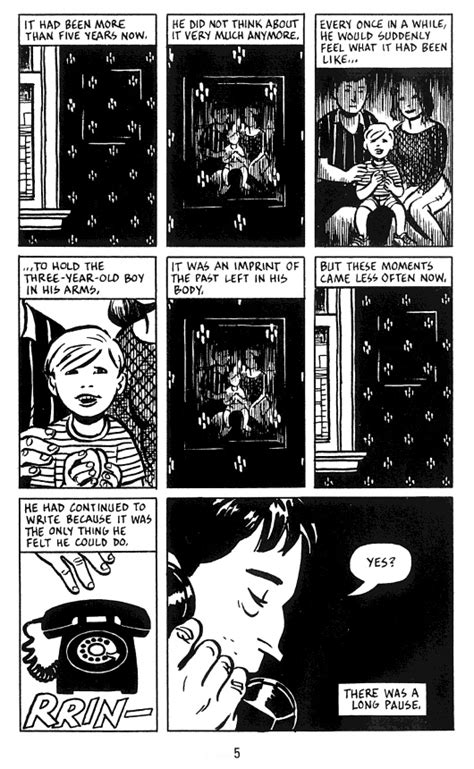 City of Glass (comics) .